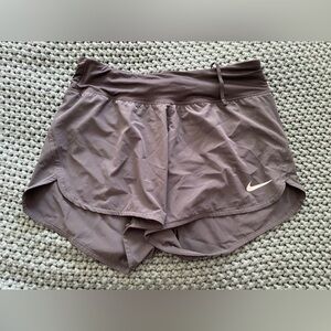 Nike Black Running Shorts | L